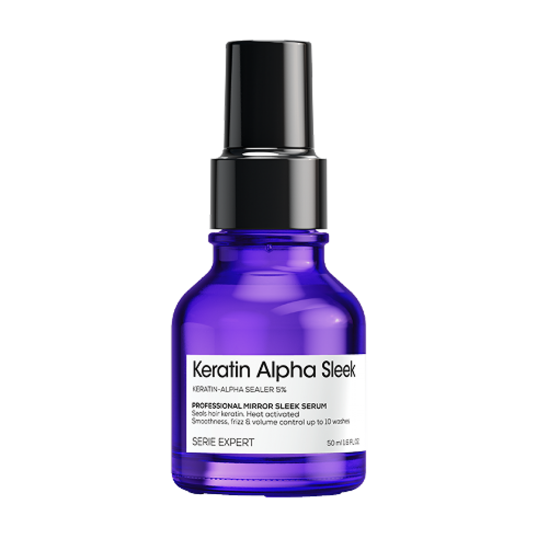 L’Oréal Professionnel Keratin Alpha Sleek Professional Mirror Sleek Serum