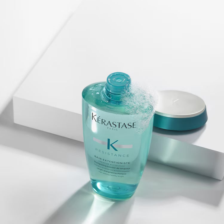 Kérastase Resistance Extentioniste Bain Extentioniste