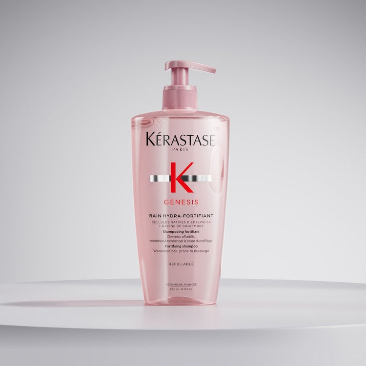 Kérastase Genesis Bain Hydra-Fortifiant