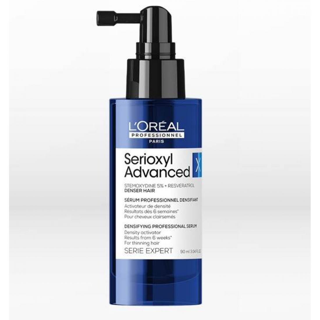 L’Oréal Professionnel Serie Expert Serioxyl Advanced Denser Hair Serum