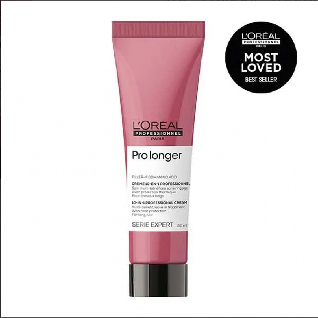L’Oréal Professionnel Serie Expert Pro Longer 10-in-1 Cream