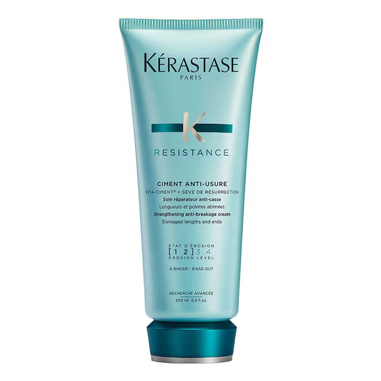 KÉRASTASE Resistance Ciment Anti-Usure