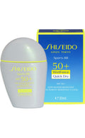 Shiseido Sports BB Quick Dry Waterproof Sunscreen Cream SPF50+