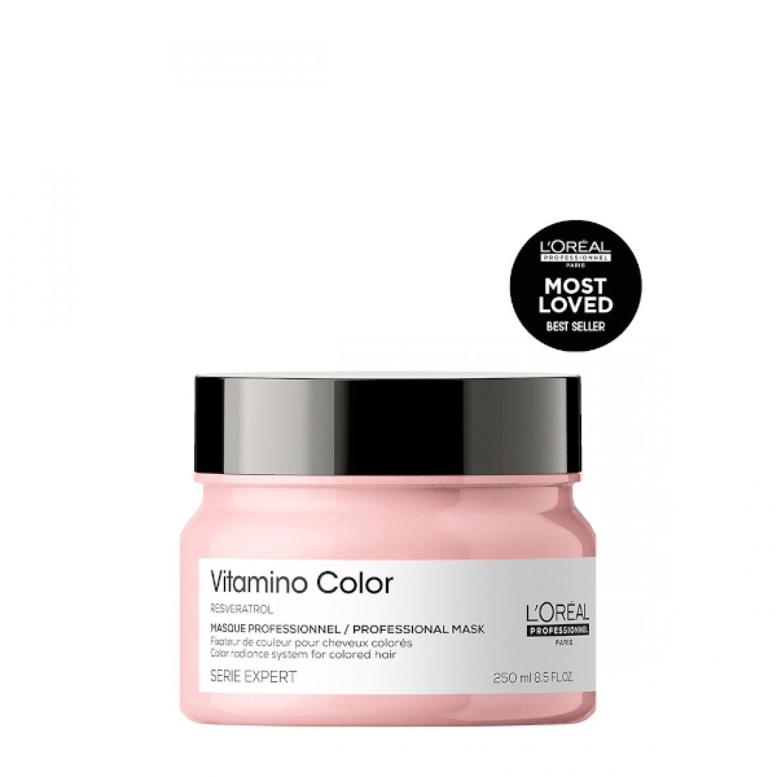 L’Oréal Professionnel Serie Expert Vitamino Color Mask
