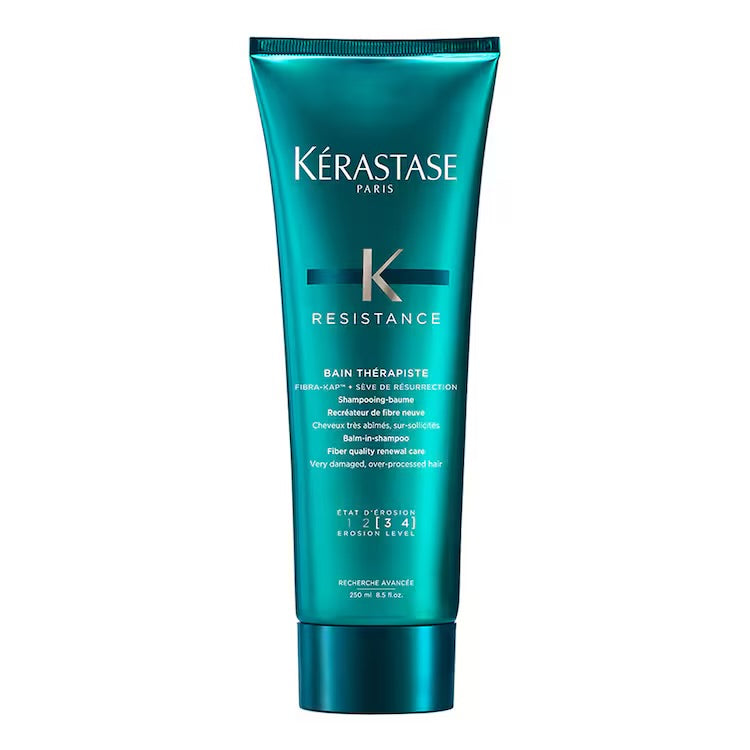 Kérastase Resistance Bain Therapiste