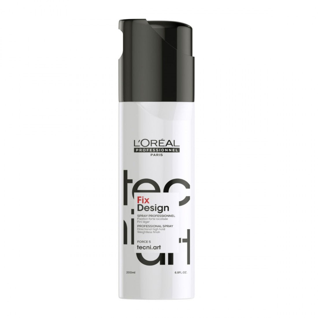 L’Oréal Professionnel Tecni.Art Fix Design