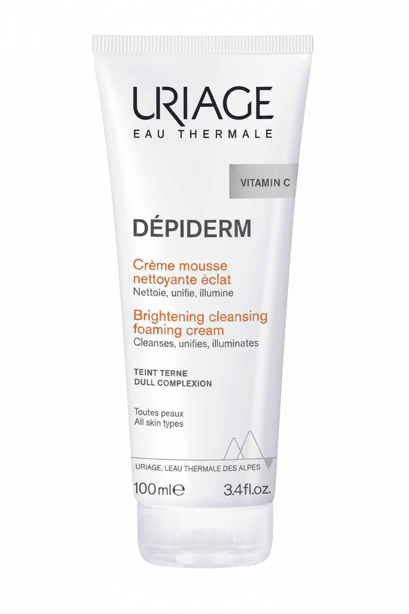 Uriage Cleansing Foam