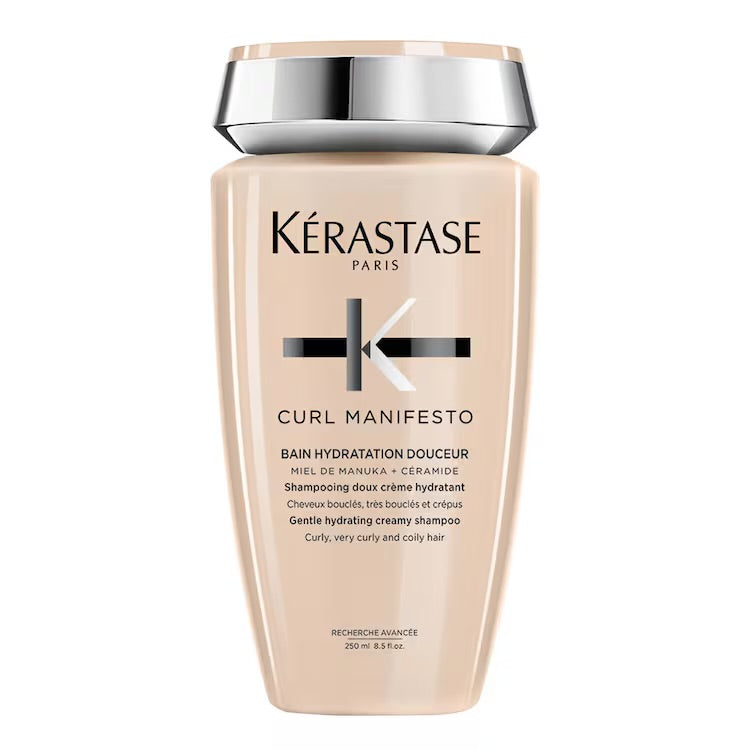 Kérastase Curl Manifesto Bain Nourrissant