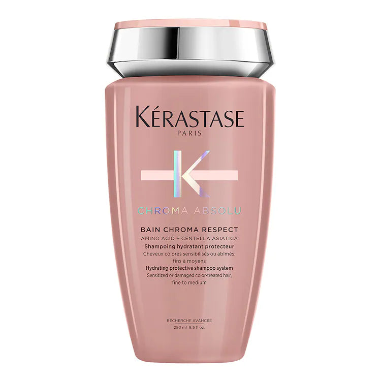 Kérastase Chroma Absolu Shampoo for Thick Color Treated Hair