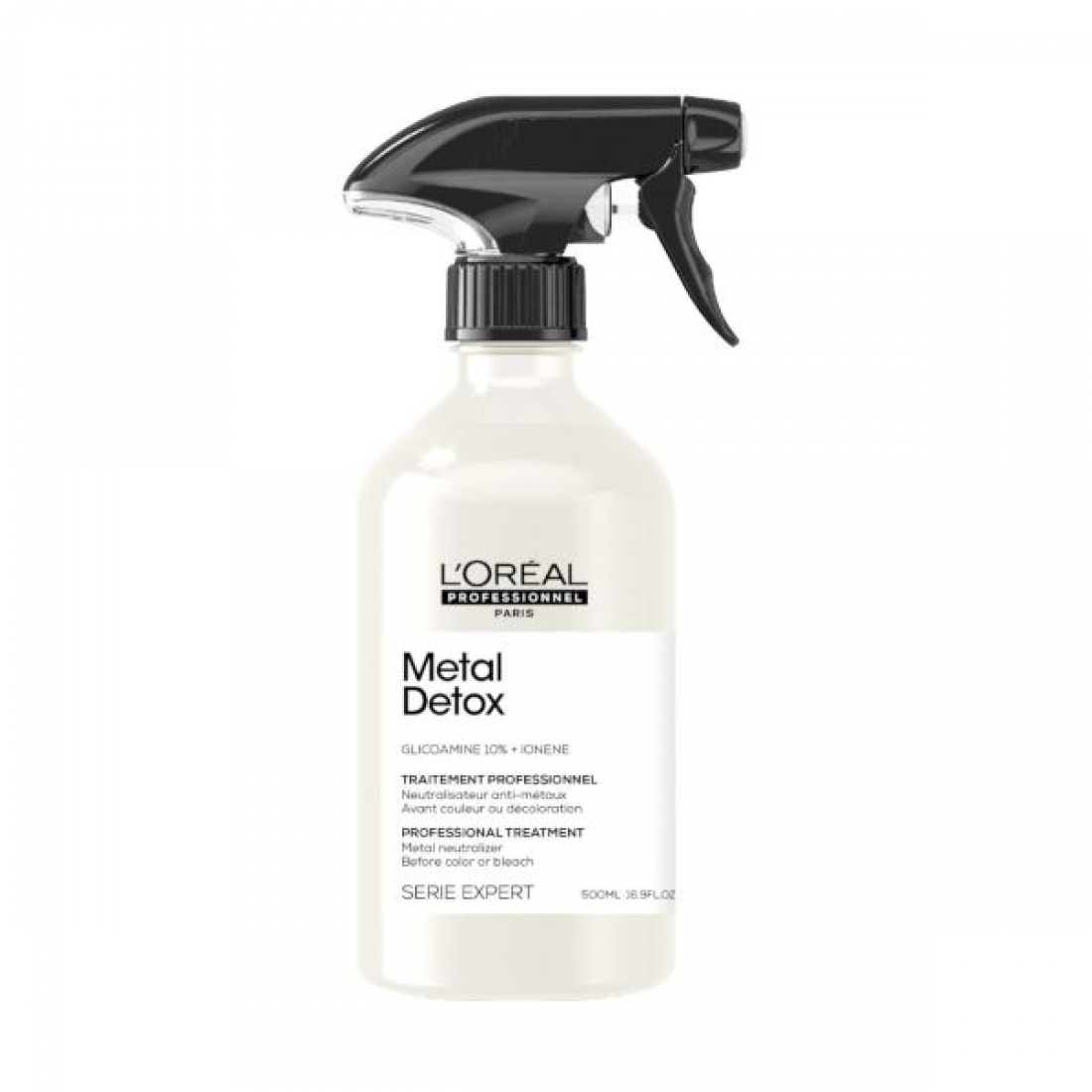 L’Oréal Professionnel Serie Expert Metal Detox Neutralizer Pre-Treatment