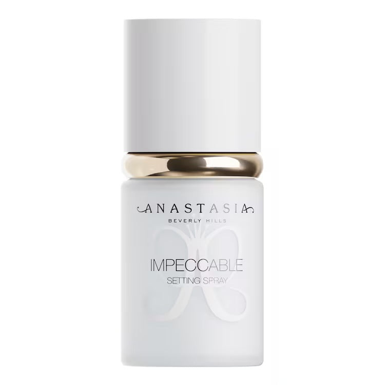 Anastasia Beverly Hills 24HR Blurring Matte Setting Spray