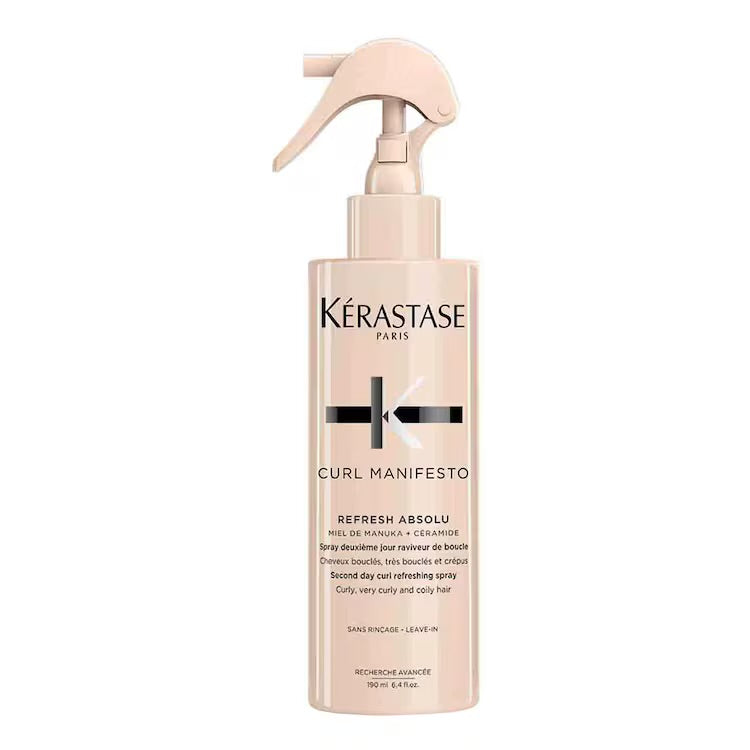 Kérastase Curl Manifesto – Refresh Absolu
