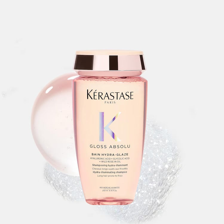 Kérastase Gloss Absolu Bain Hydra-Glaze
