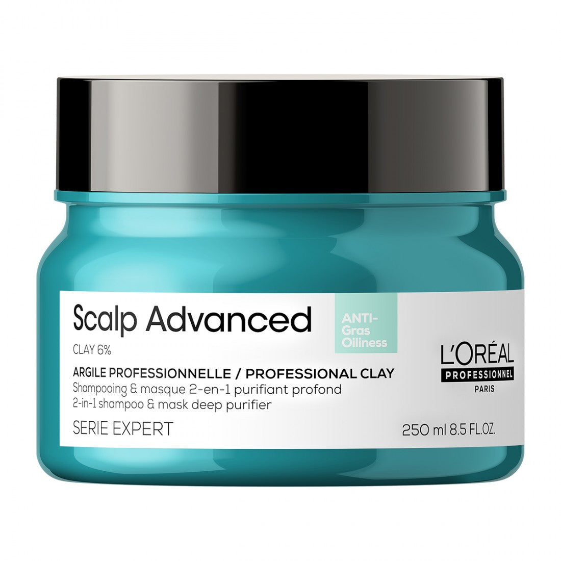 L’Oréal Professionnel Serie Expert Scalp Advanced Anti-Oiliness Mask