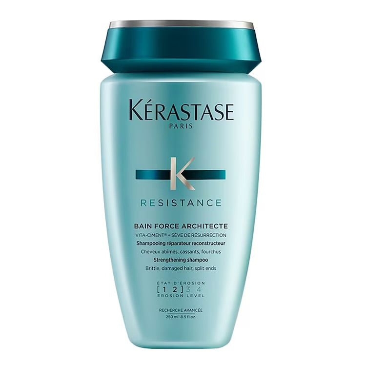 Kérastase Resistance Force Architecte Bain Force