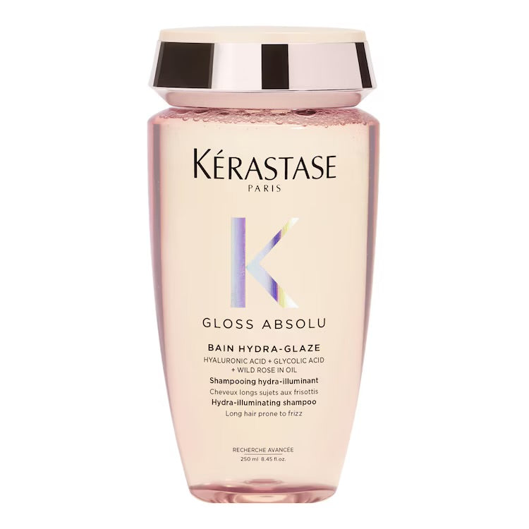 Kérastase Gloss Absolu Bain Hydra-Glaze