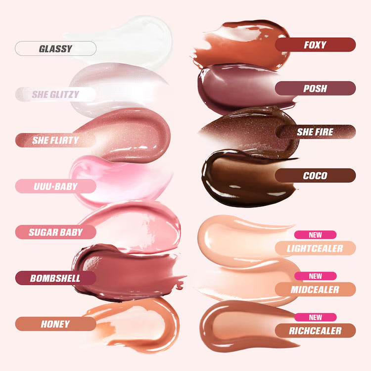 Huda Beauty- Faux Filler