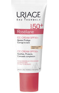 Uriage Roséliane CC Cream Light SPF50