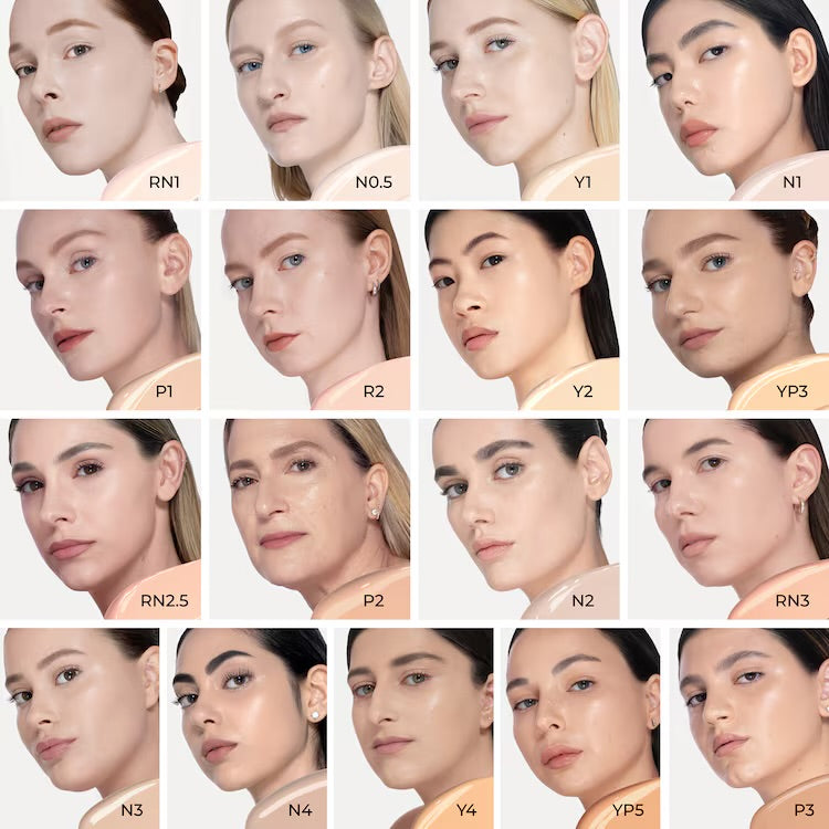 Natasha Denona HY-GLAM™ FOUNDATION