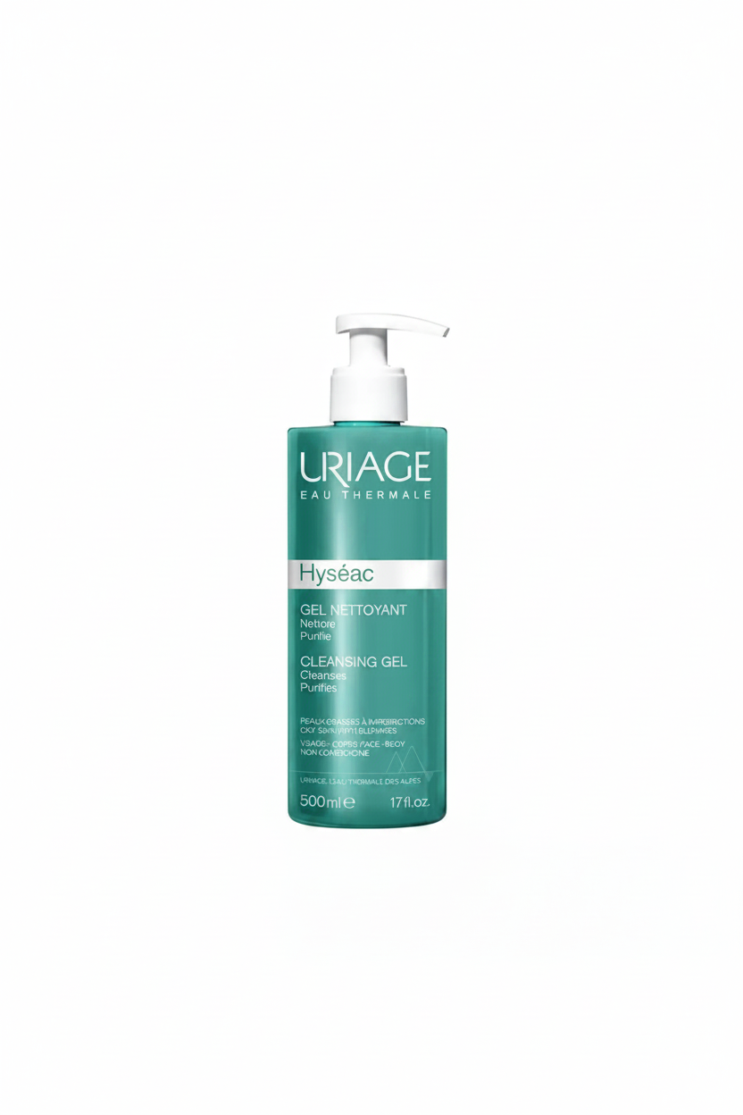 Uriaege Hyséac Cleansing Gel