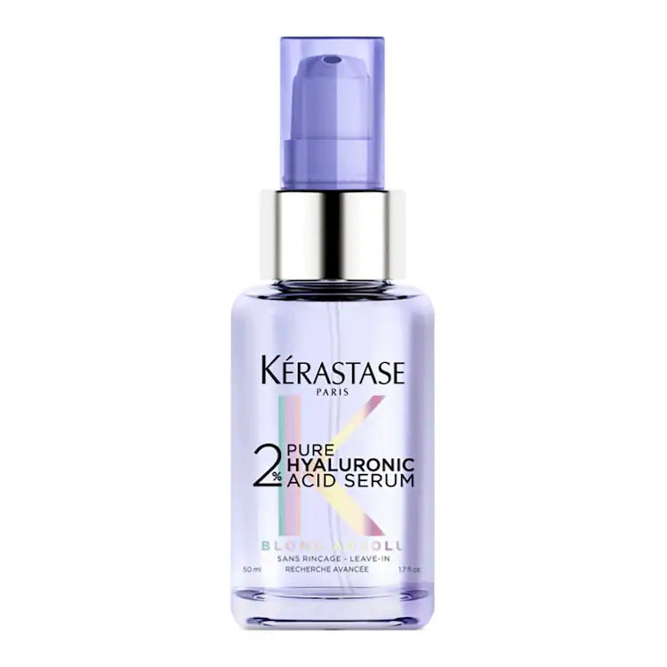 Kérastase Blond Absolu 2% Pure Hyaluronic Acid Scalp & Hair Serum