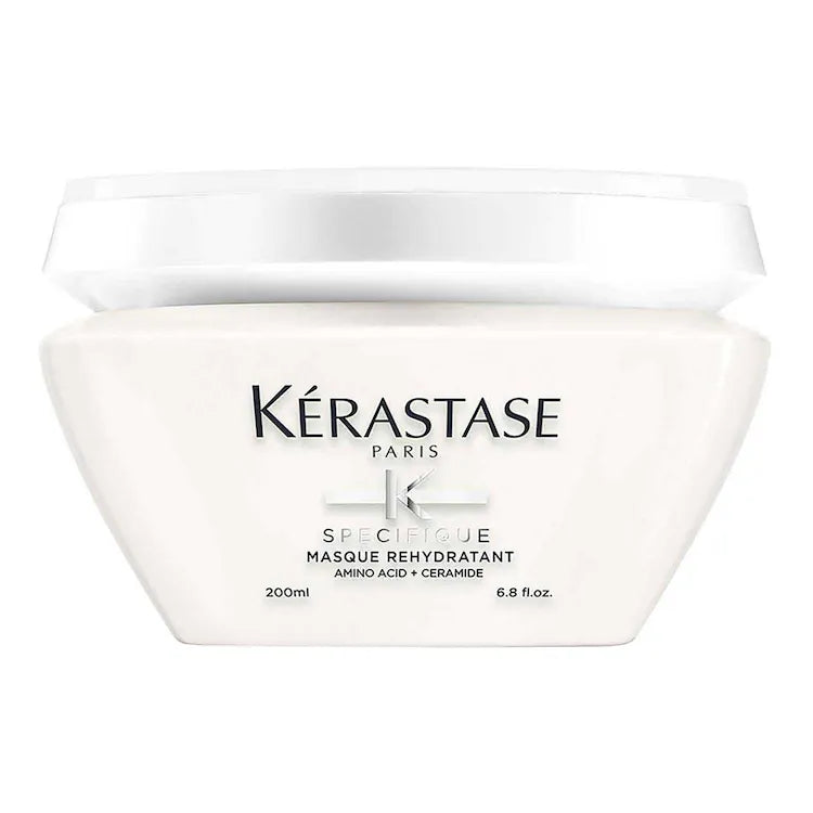 Kérastase Specifique Mask Rehydratant For Sensitized Lengths
