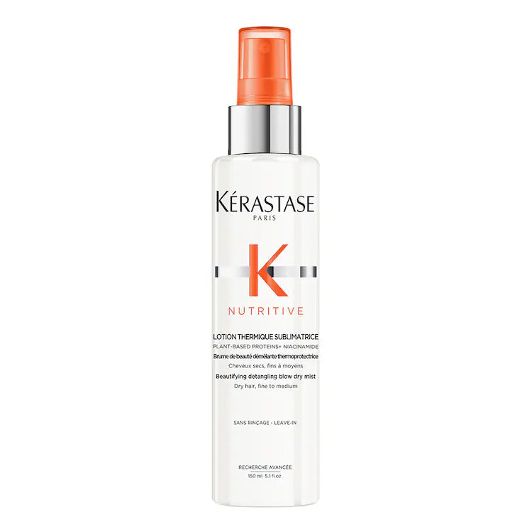 Kérastase Lotion Thermique Sublimatrice