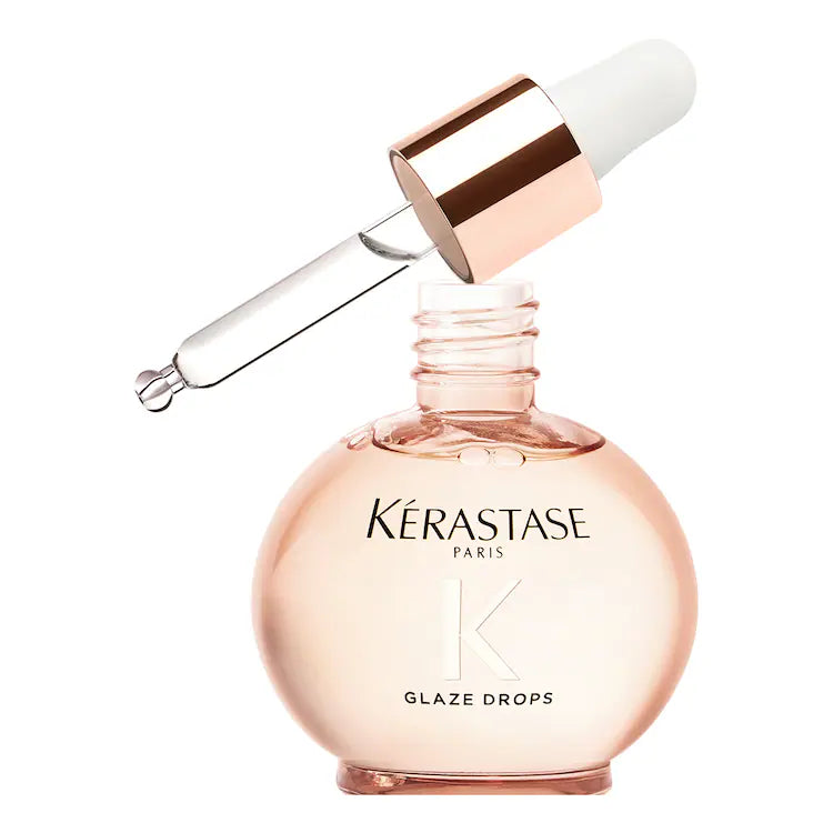 KERASTASE
Gloss Absolu Glaze Drops For Long Hair Prone To Frizz
