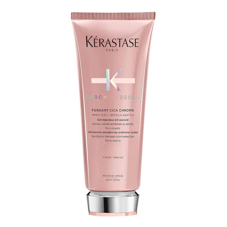 Kérastase Chroma Absolu Fondant Cica Chroma for Fine Colored Hair