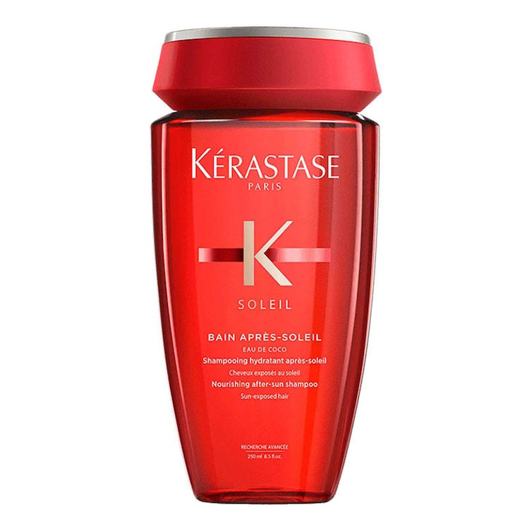 Kérastase Bain Apres-Soleil After-Sun Shampoo