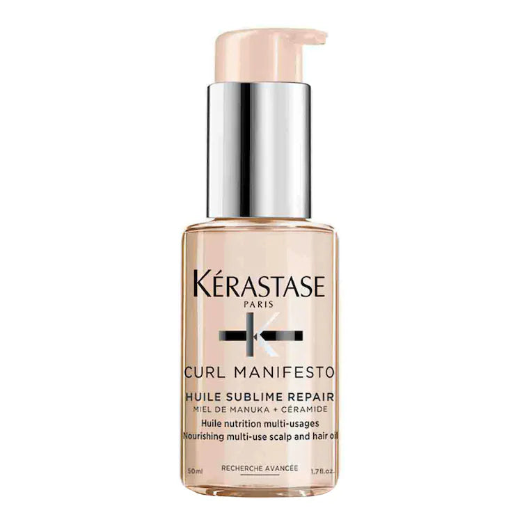 Kérastase Curl Manifesto Huile Incroyable Repair