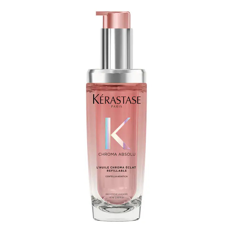 Kérastase Chroma Absolu L'Ηuile Chroma Éclat Refillable