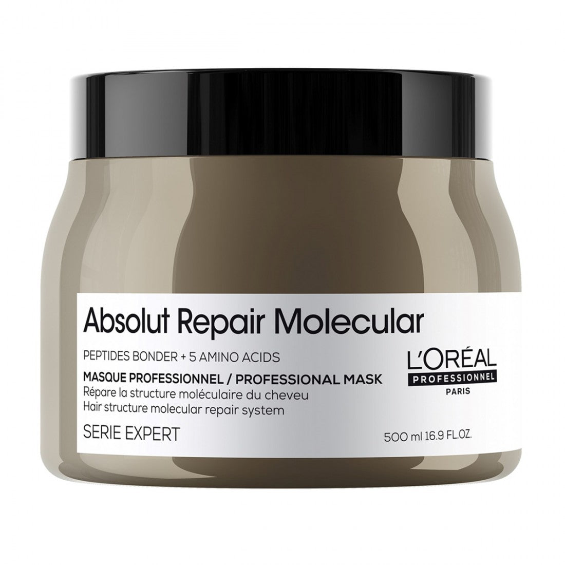L’Oréal Professionnel Absolut Repair Molecular Mask