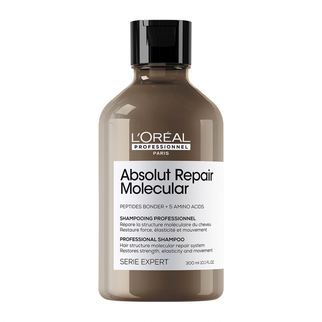 L’Oréal Professionnel Absolut Repair Molecular Shampoo