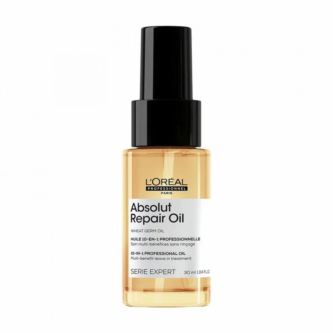 L’Oréal Professionnel Série Expert Absolut Repair Oil
