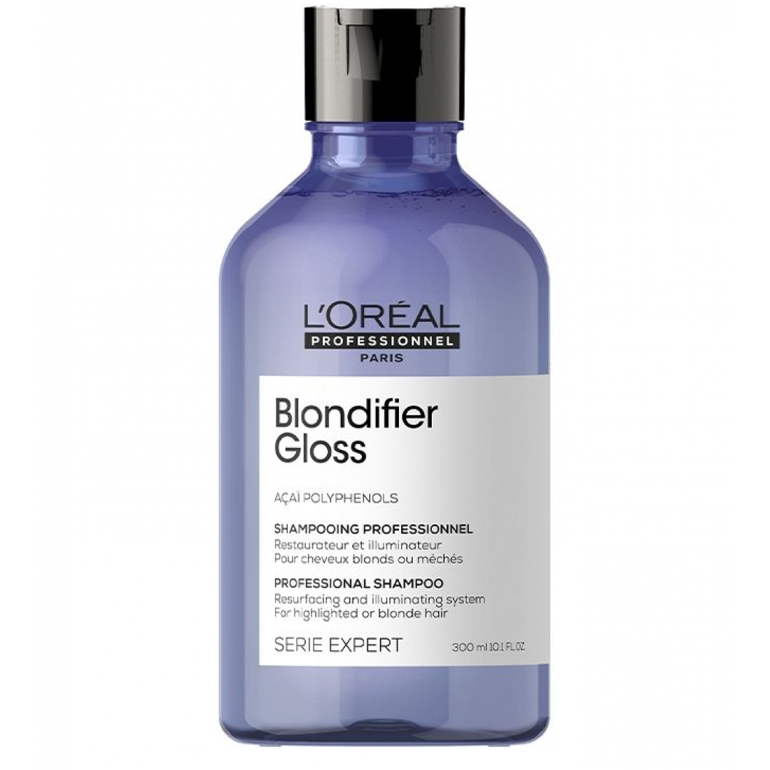 L’Oréal Professionnel Blondifier Gloss Shampoo