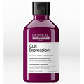 L’Oréal Professionnel Série Expert Curl Expression Cleansing Jelly Shampoo