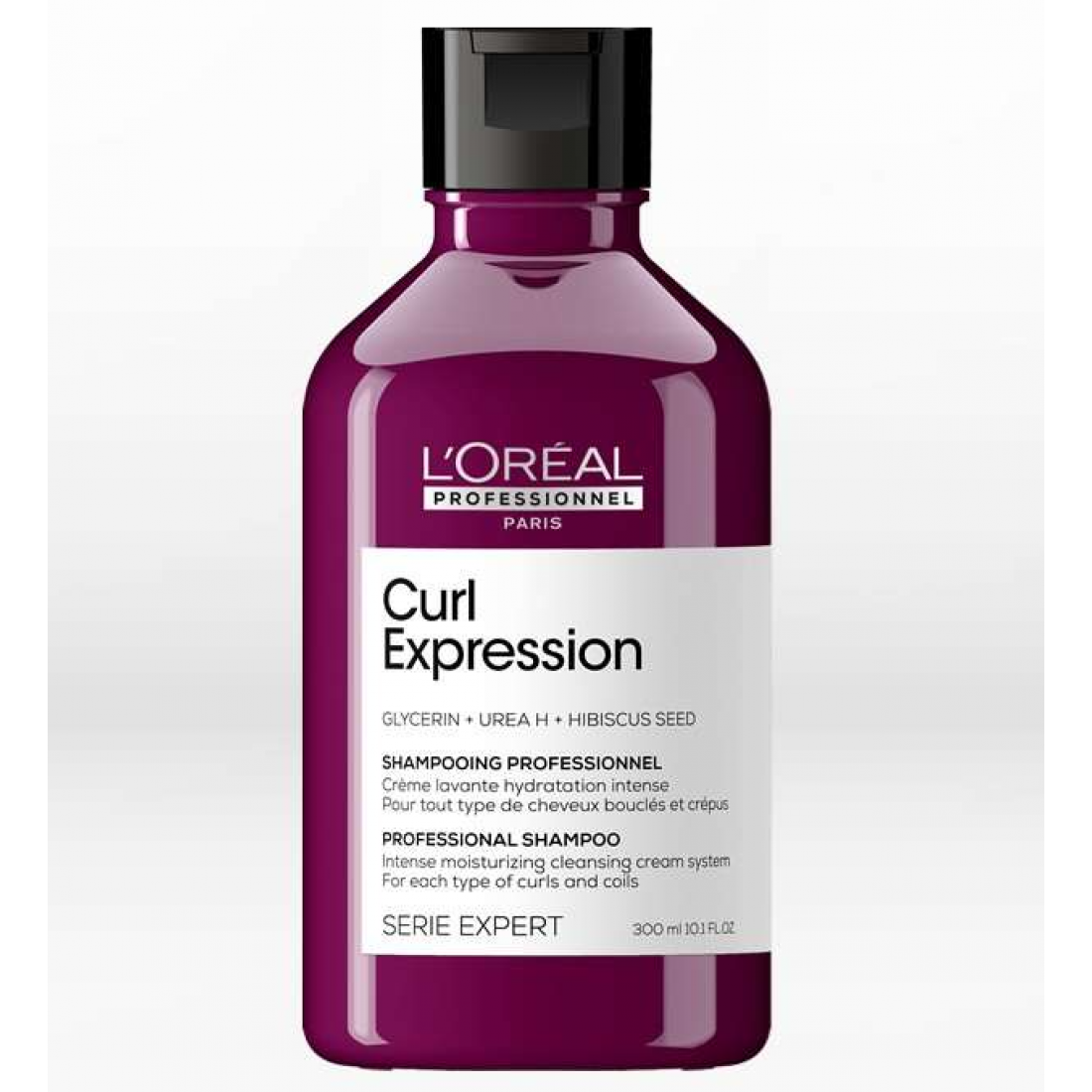 L’Oréal Professionnel Série Expert Curl Expression Cleansing Jelly Shampoo