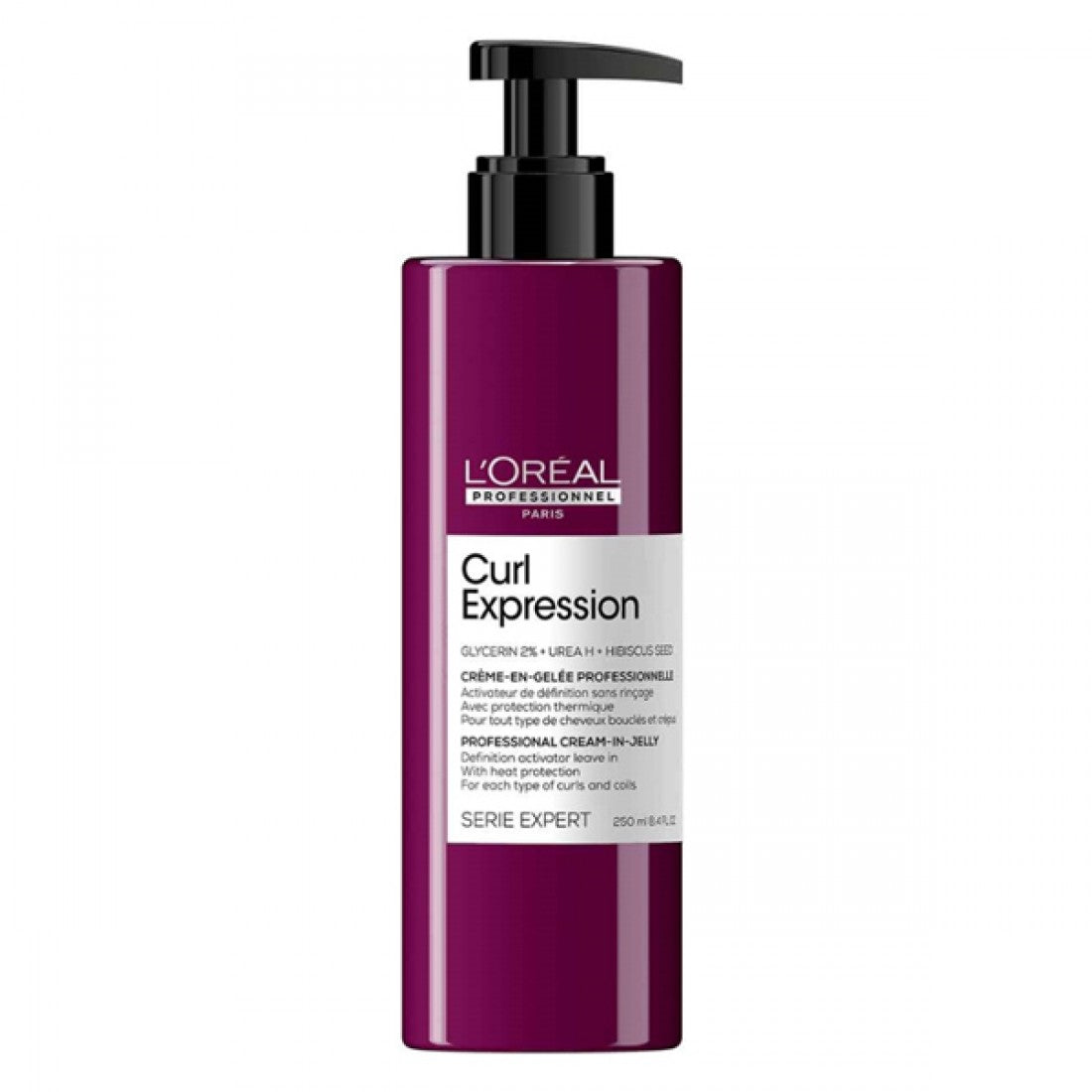 L’Oréal Professionnel Série Expert Curl Expression Curl Activator Jelly