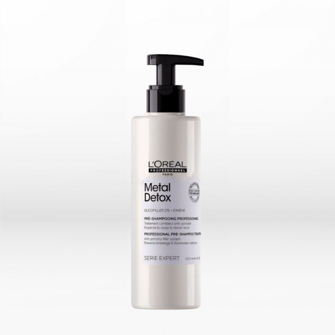 L’Oréal Professionnel Serie Expert Metal Detox Pre-Shampoo Treatment