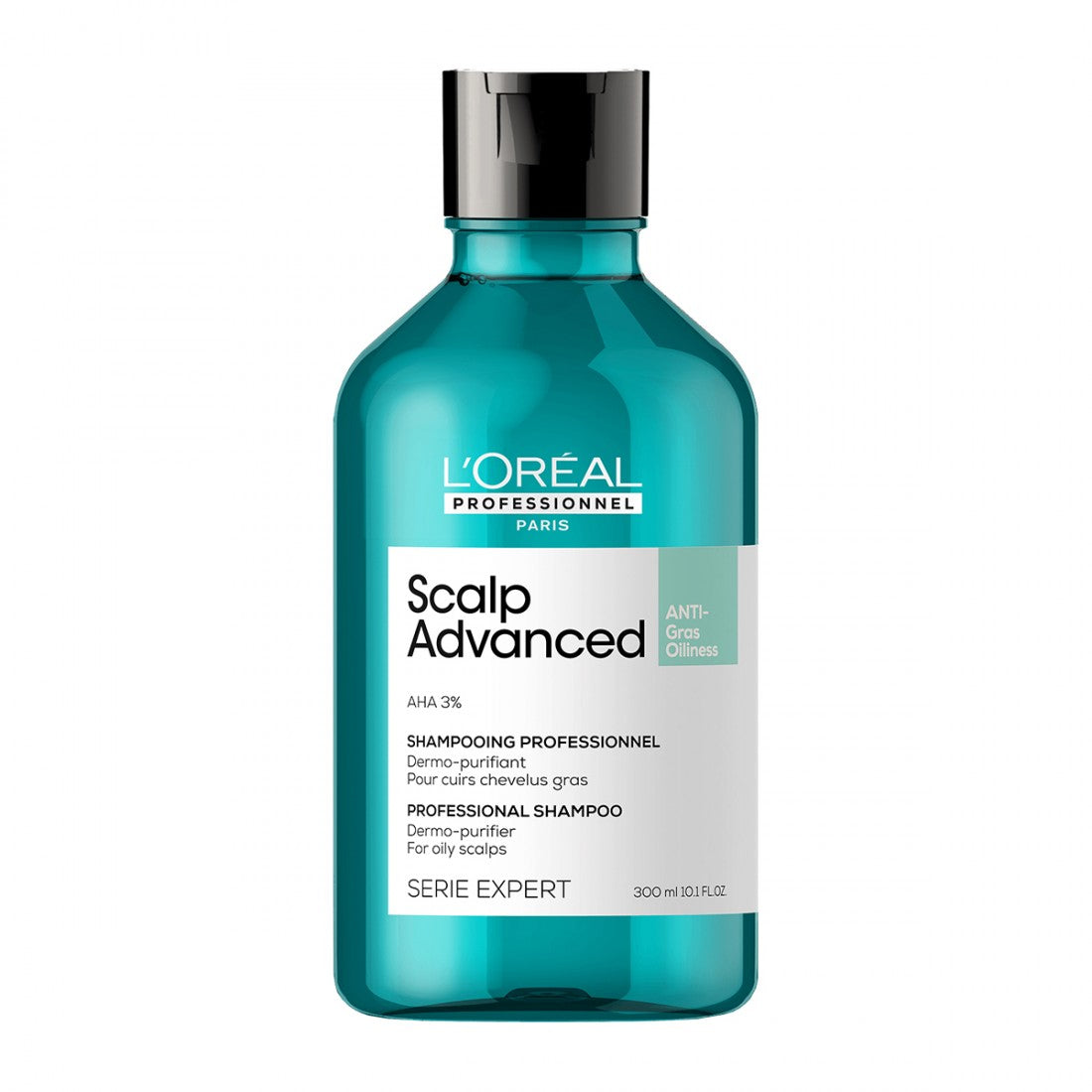 L’Oréal Professionnel Serie Expert Scalp Advanced Anti-Oiliness Dermo-Purifier Shampoo