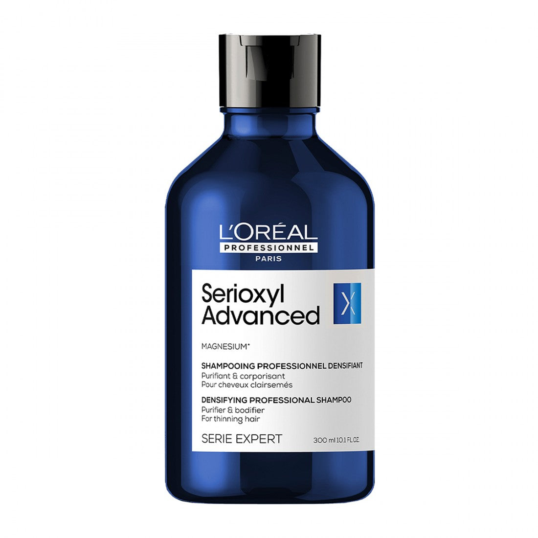 L’Oréal Professionnel Serie Expert Serioxyl Advanced Density Shampoo