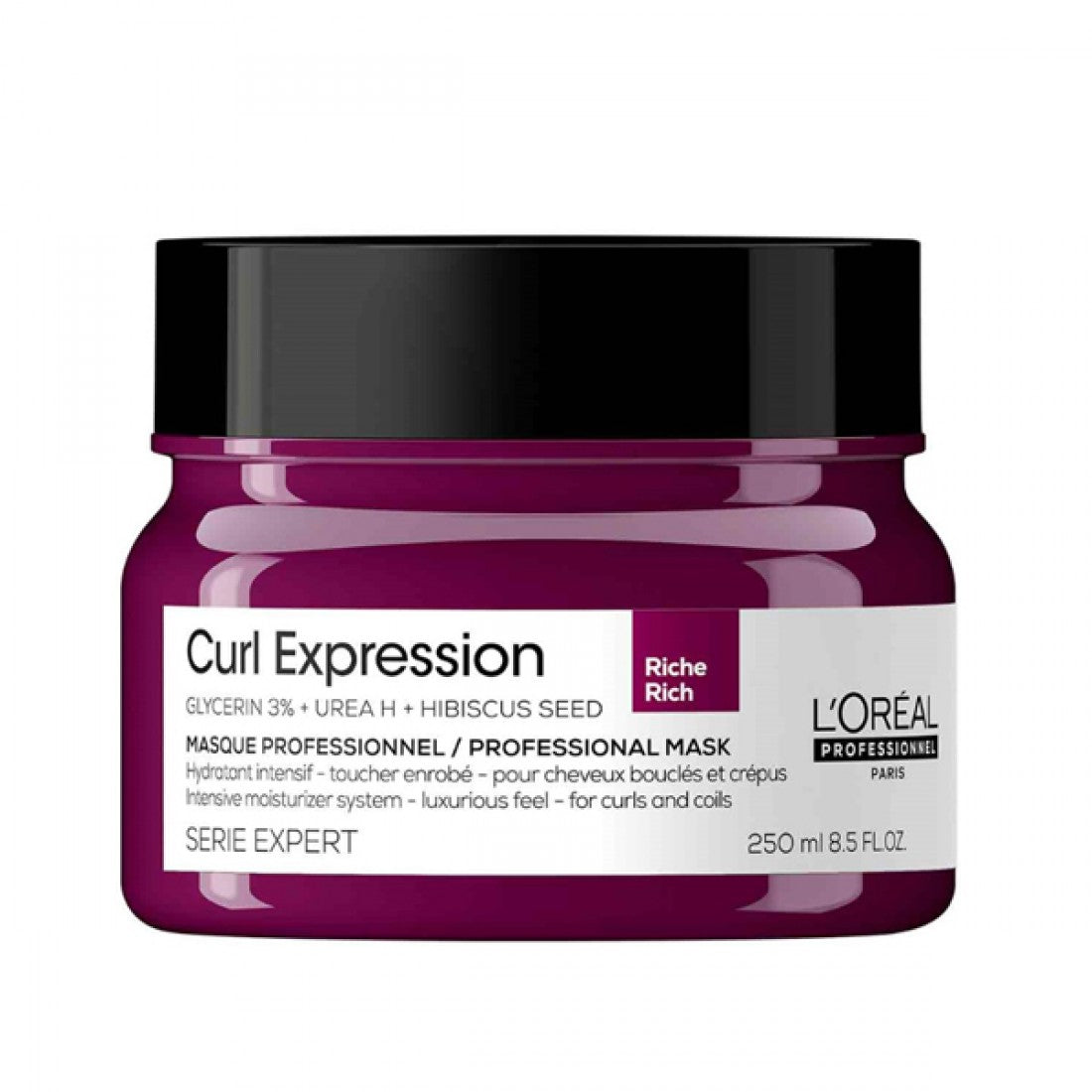 L’Oréal Professionnel Serie Expert Curl Expression Rich Mask