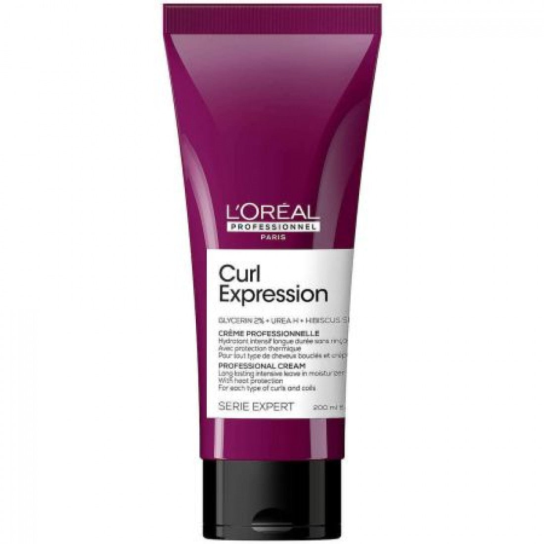 L’Oréal Professionnel Serie Expert Curl Expression Long-Lasting
