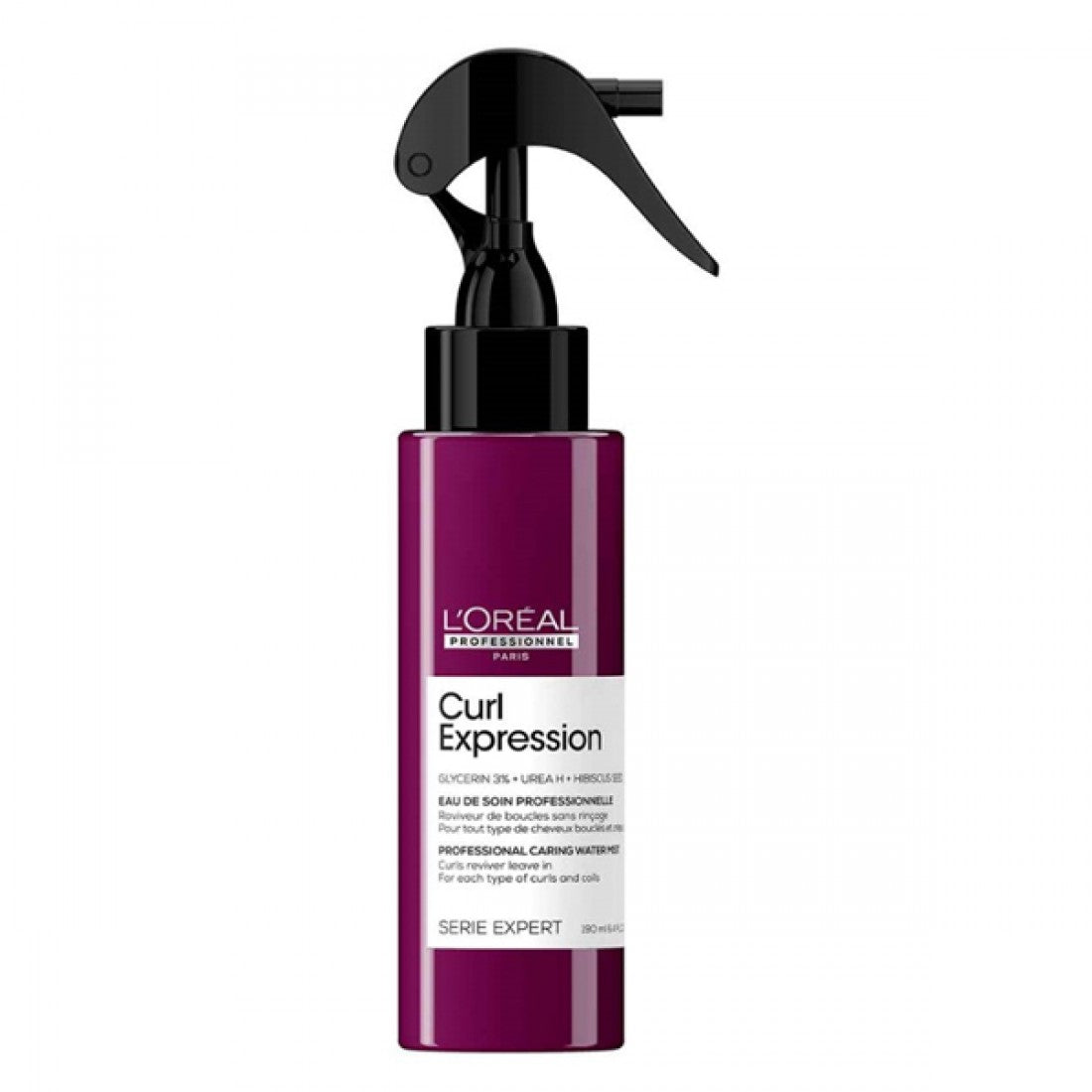 L’Oréal Professionnel Serie Expert Curl Expression Curl Reviver Spray