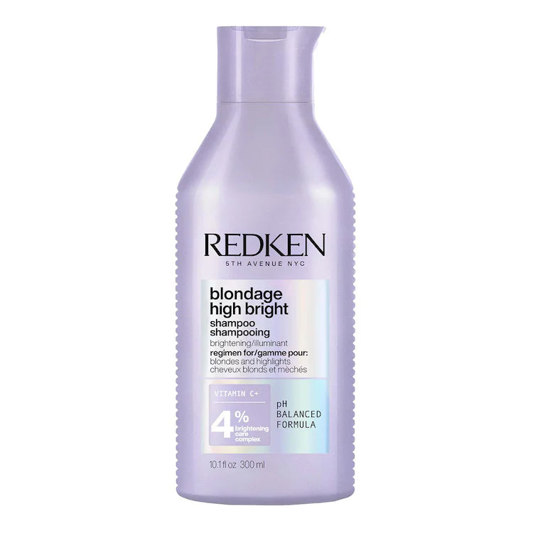 Redken Blondage High Bright Shampoo