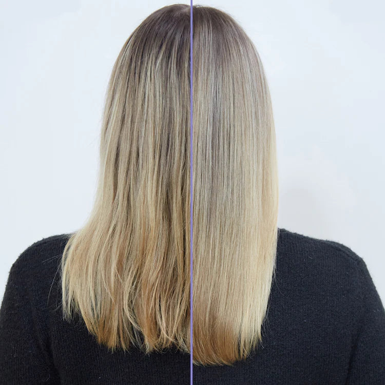 Redken Blondage High Bright Shampoo