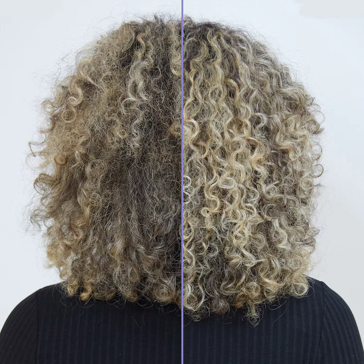 Redken Blondage High Bright Shampoo
