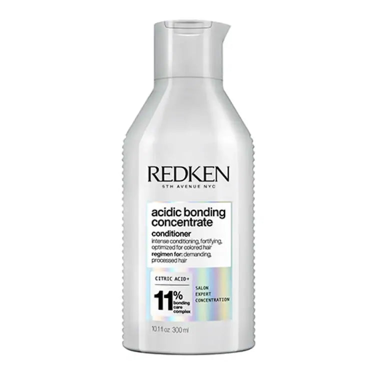 REDKEN Concentrate Conditioner For Dry Damaged & Colour-Treated Hair