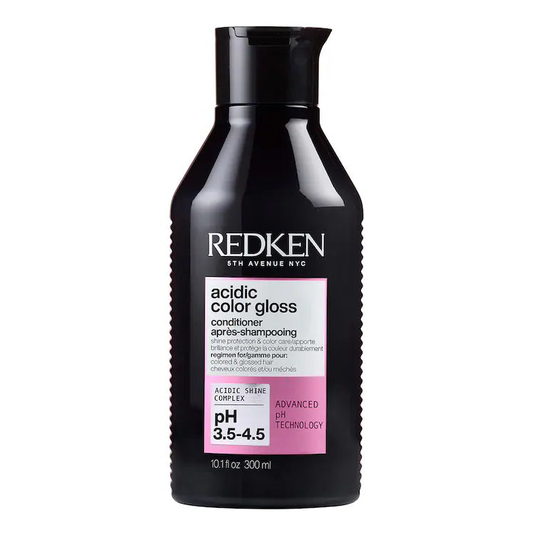REDKEN
Acidic Color Gloss Conditioner